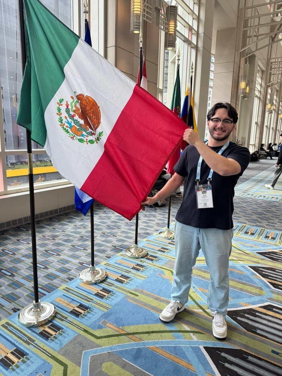 SHPE National Conference 2025